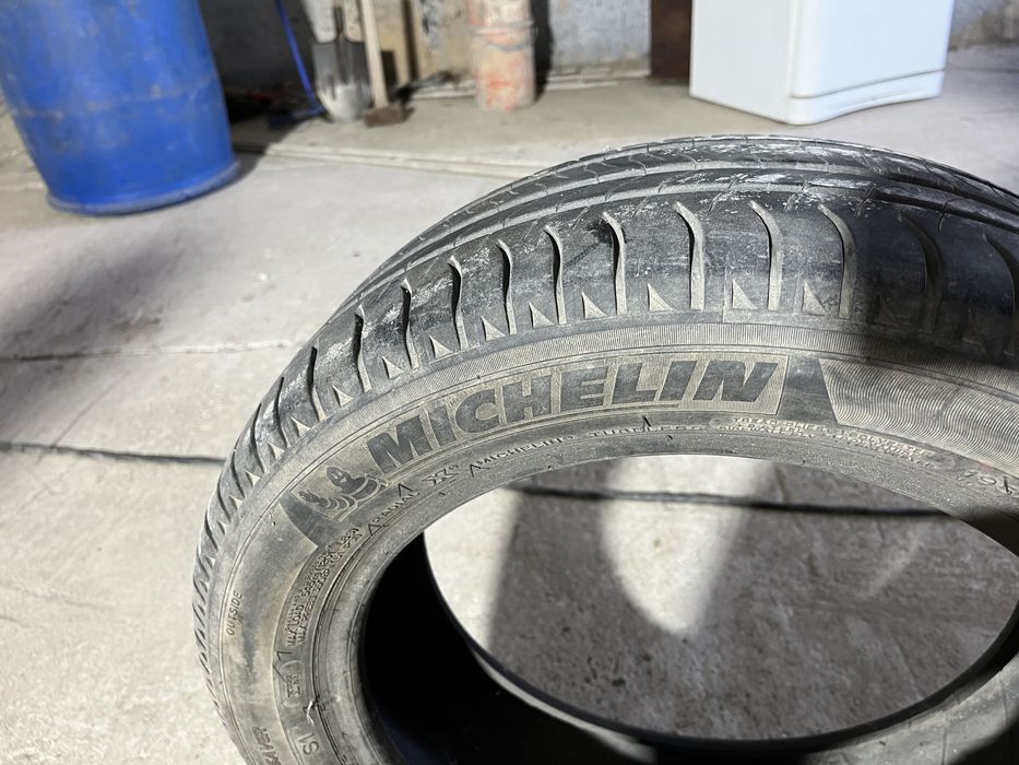 MICHELIN 195/55/16