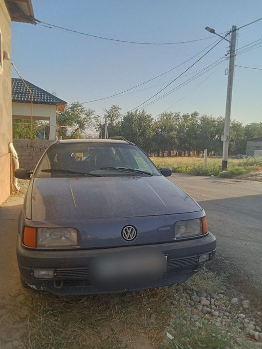 пассат сатылады 600к