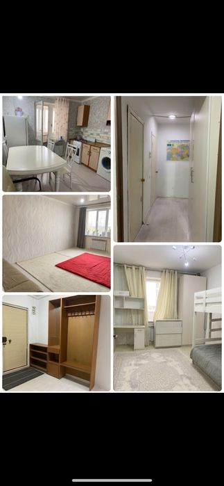 Продам квартиру  в центре Алги