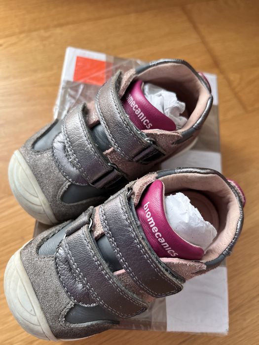 Pantofiori Biomecanics 22