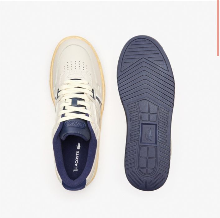 Кроссовки Lacoste