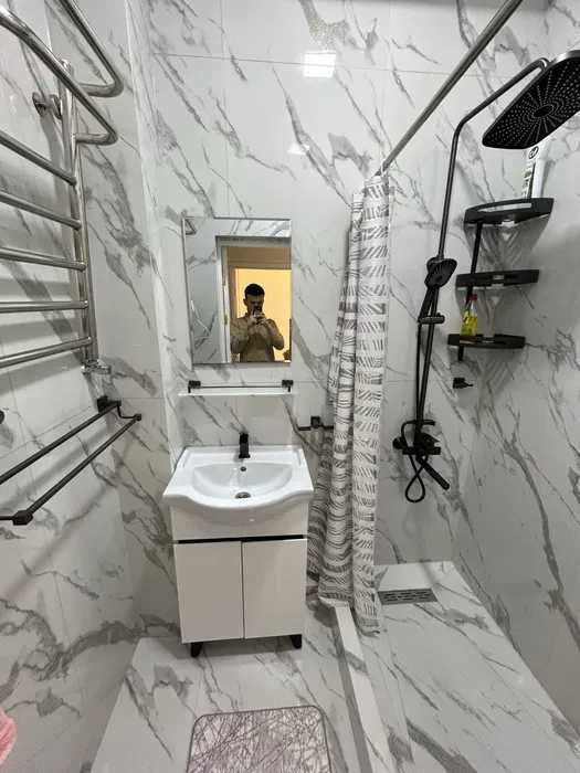 Сдаётся Шикарное квартира 2/2/5 Юнусабад 17 квартал ор-р Корзинка