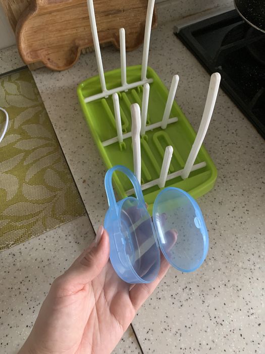 Сушилка для детской посуды