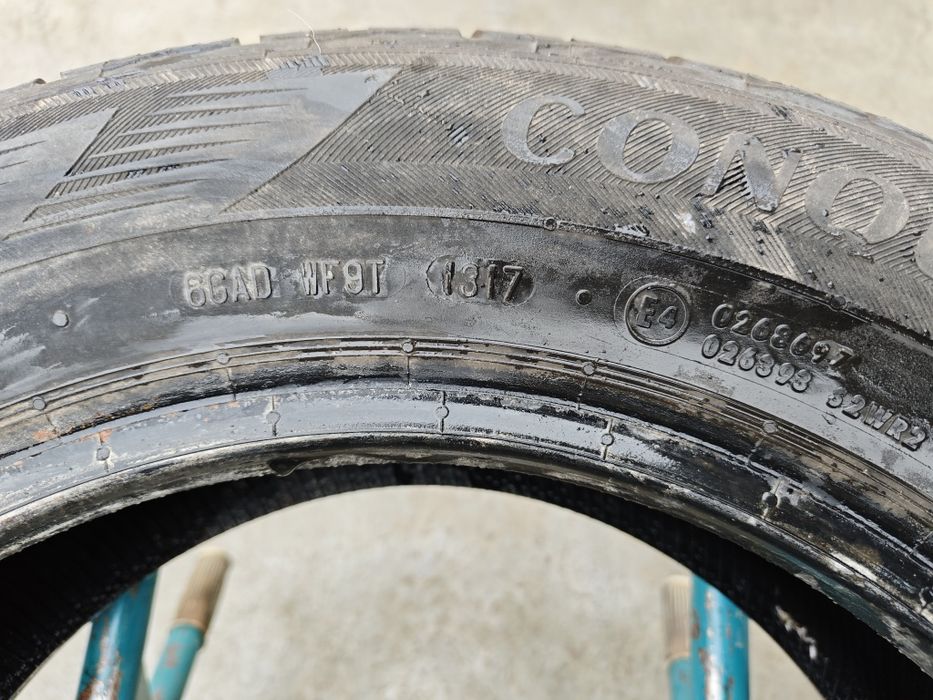 185/65/15 Motrio Comfort