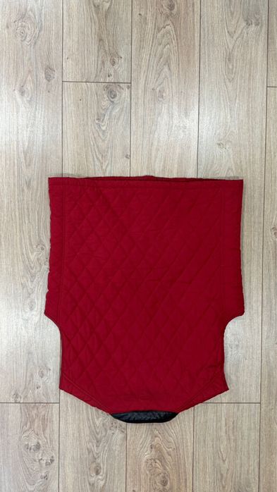 жилетка от zara