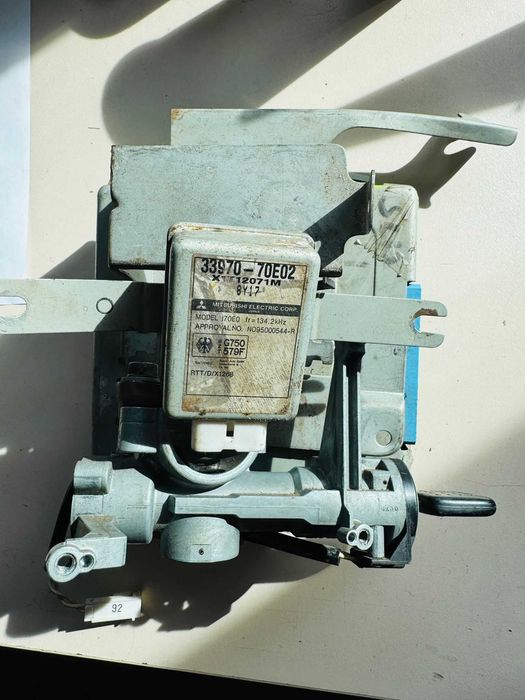 Kit de pornire  Motor Suzuki Vitara 1.6 33920-70E10