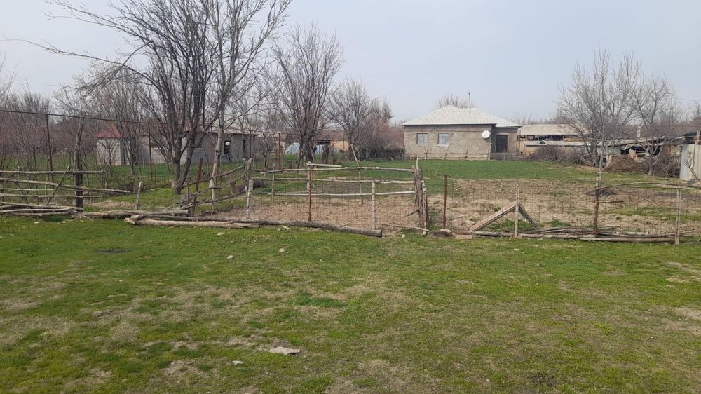 Дом частный сектор