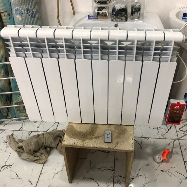 Santexnik xizmati 24/7