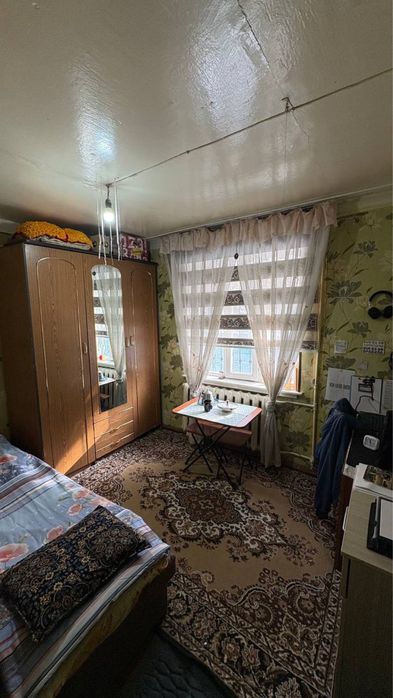 КВАРТИРА. Спутник-1  2/2/2