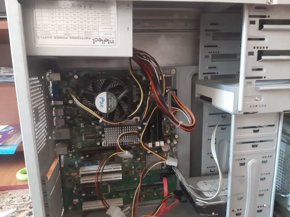 Компьютерстарый б/у