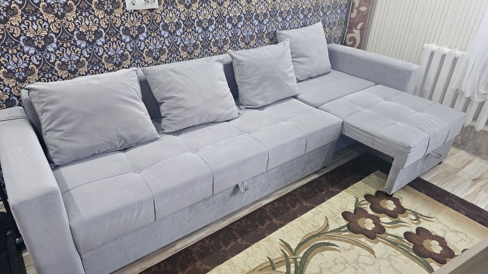 Продам диван раскладной