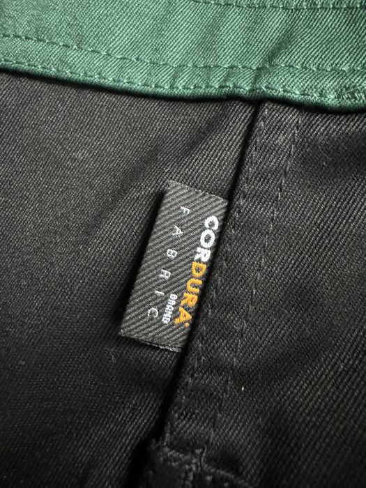 Salopeta barbati / Pieptar Engelbert Strauss