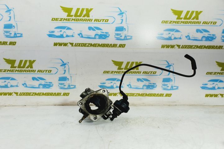 Clapeta acceleratie 1.9 jtd 46823851 Alfa Romeo 147 1  [din 2000 pana  2004] seria