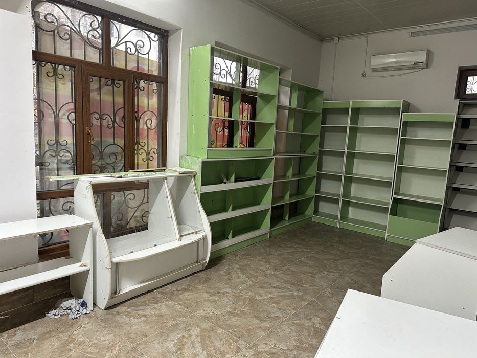 Продам полку для магазина