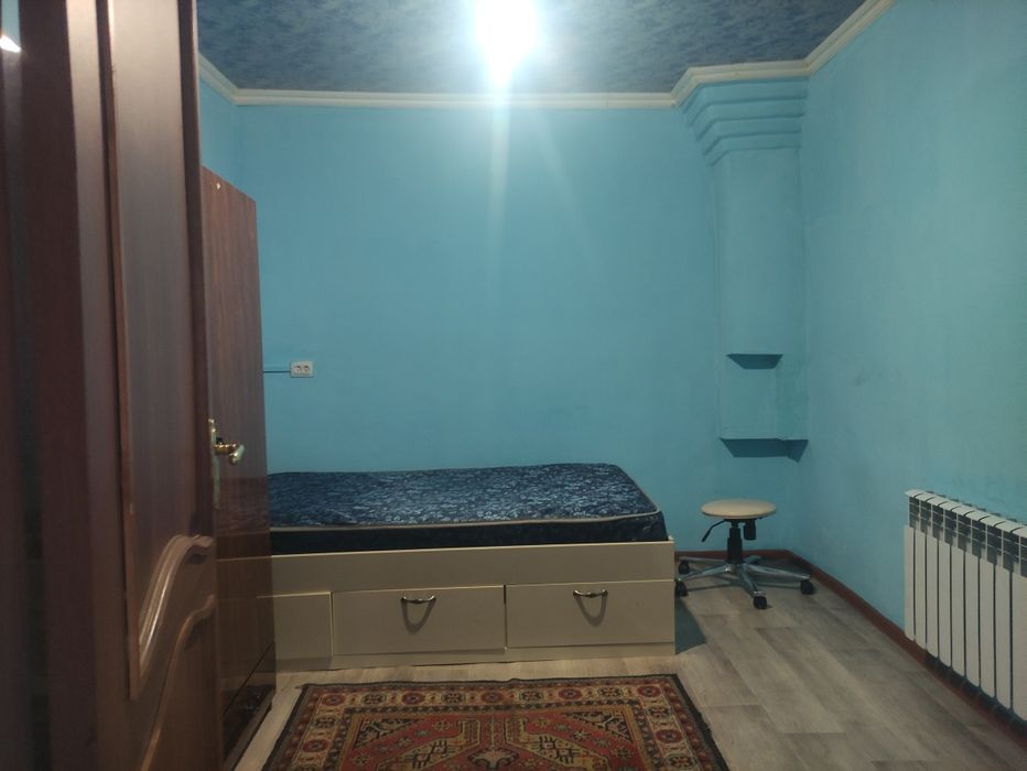 Сдам в аренду часть дома