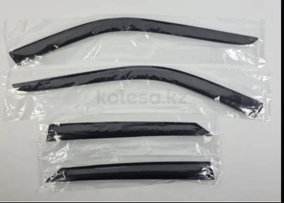 Дефлекторы окон для jeep grand Cherokee wj