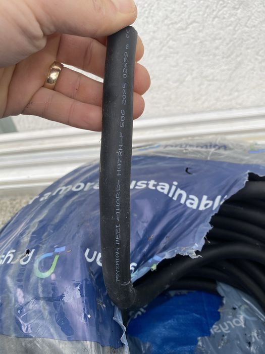 H07RN-F 5x6 Cupru multifilar (MCCG)