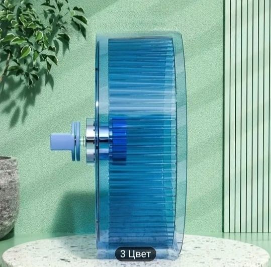 Колесо для хомяков