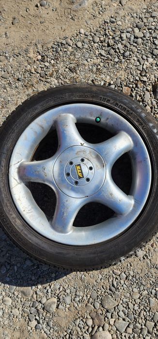 Ats Jante Ats Made in Germany 4×100