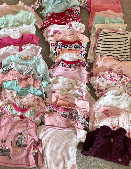 Детски дрехи внос от Англия