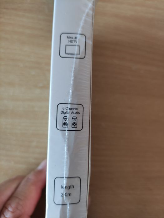 USB type C HDMI cable кабел