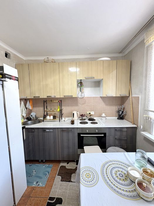 Продам 2-х комн. квартиру на КШТ