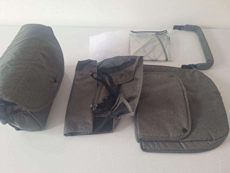 Продаётся детская коляска