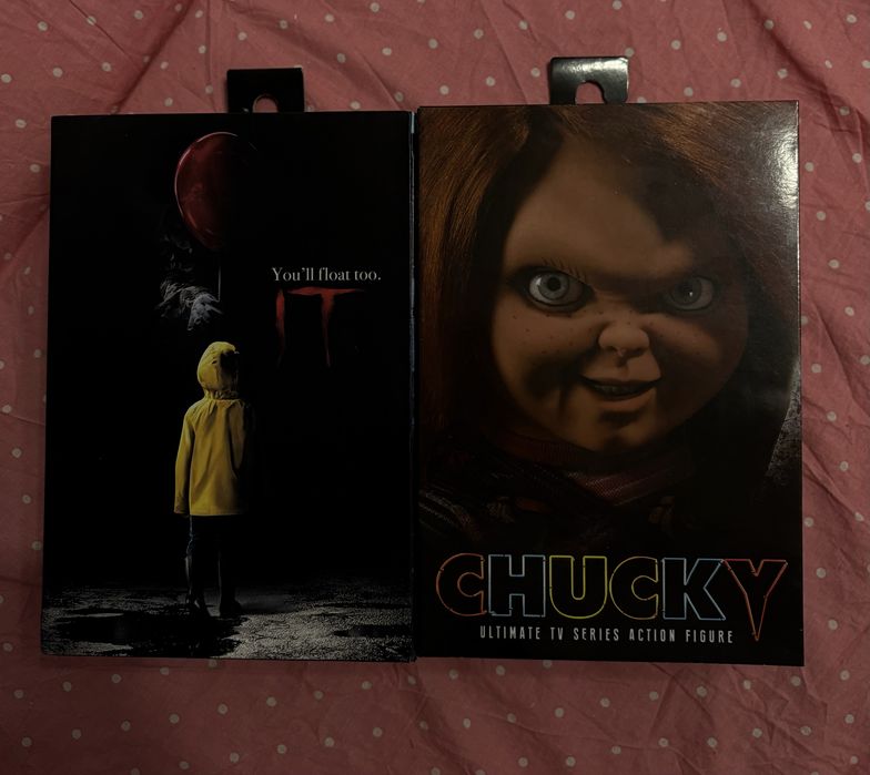 Продам коллекционных куклы монстр