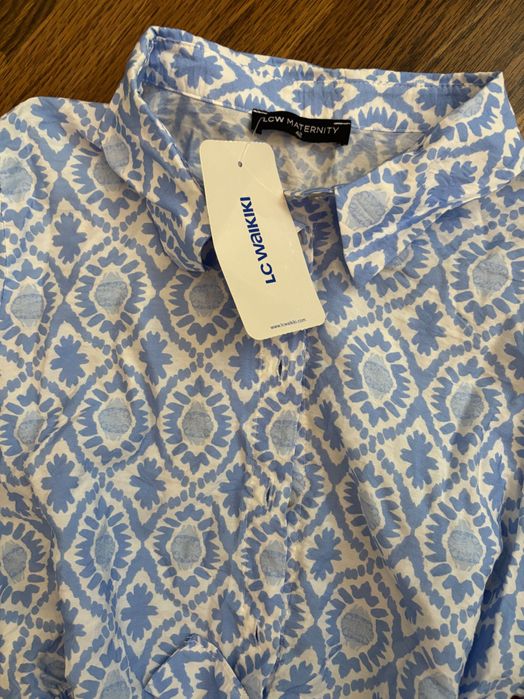 Дрехи за бременни