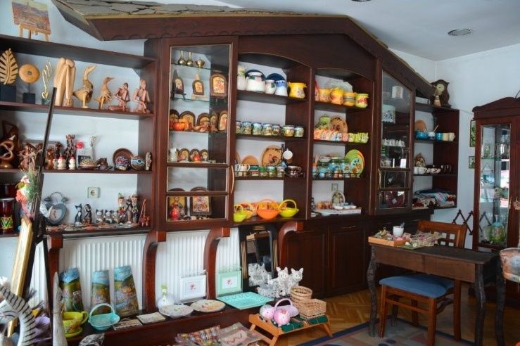 Продава се Къща в Пловдив, Център - 900 кв.м за 500 €/кв.м - Снимка #5