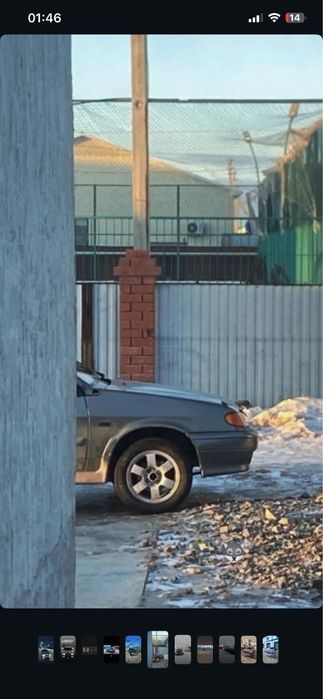 Ваз 2115 Срочнааа