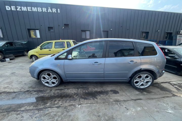Jante aliaj 18 - set Ford C-Max 2006 2.0 AT (145 hp)