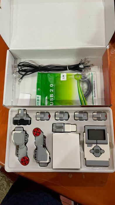 Конструктор Mindstorm