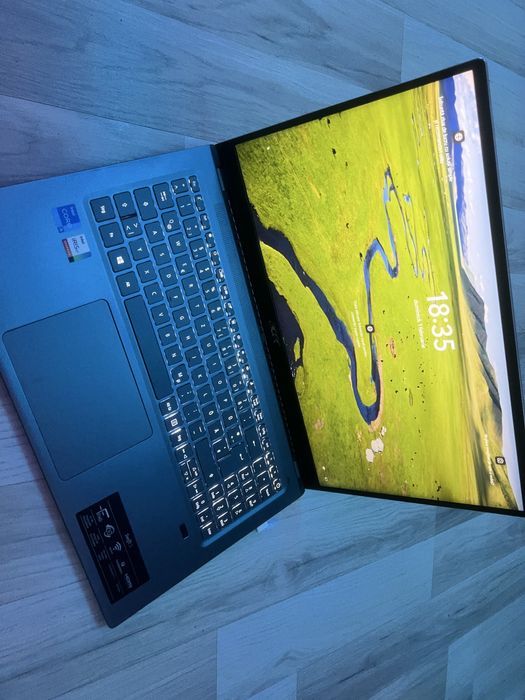 Acer Swift 3 Nou