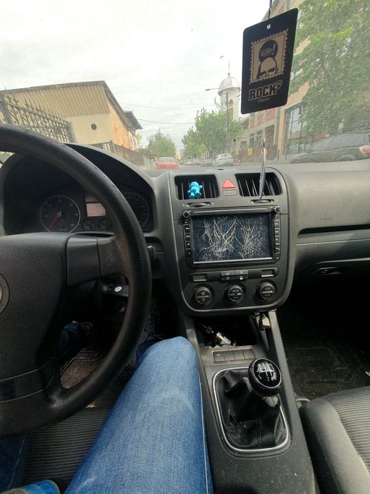 Vand Golf 6! Uitati-va bine la poze