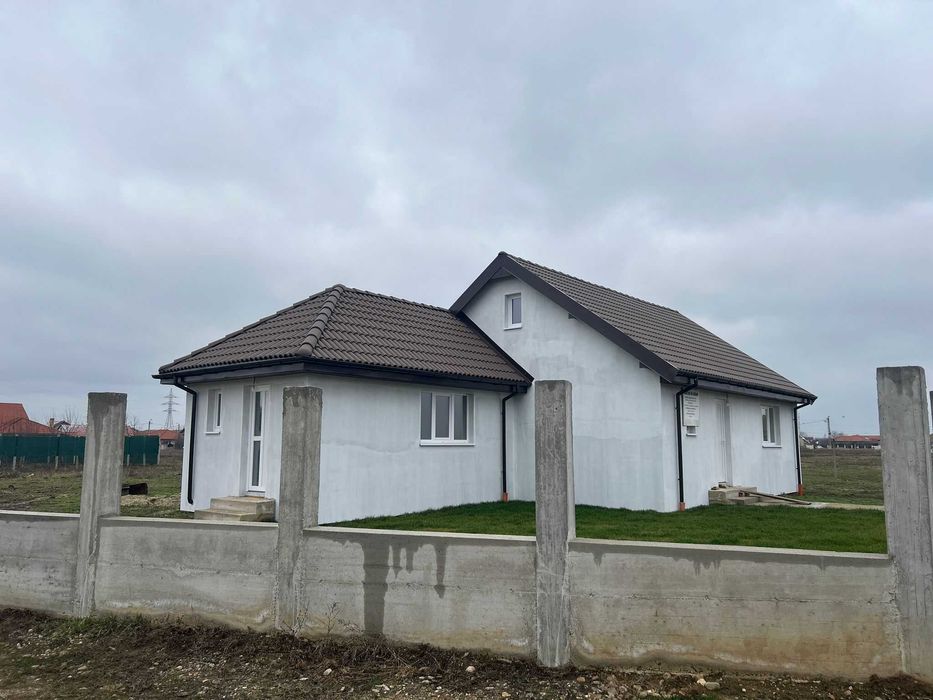 Casa de vanzare episcopia