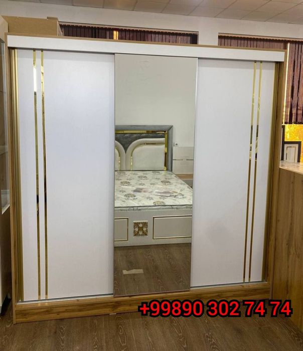 Спалний Гарнитур Евро Модель Акция 399$