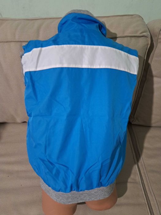 Детски дрехи, ветровка, елече