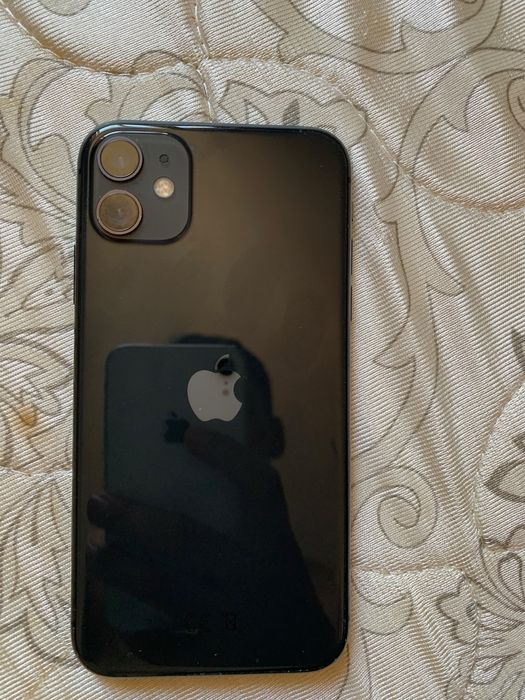 Айфон 11 / iPhone 11 сатылады немесе обмен