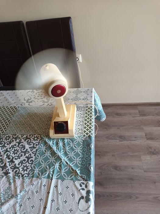 Вентилатор за разхлаждане