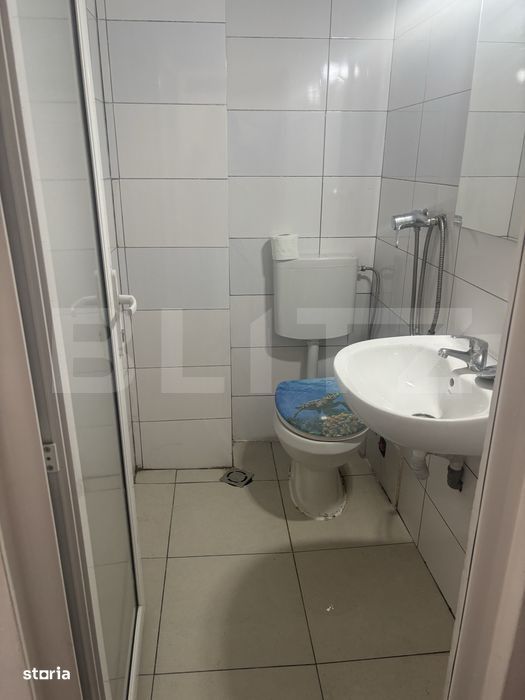 Garsoniera modernizata, ideal investitie - Dealul Florilor