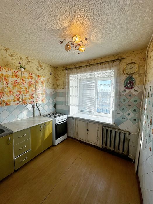 3х комн район Детской больницы