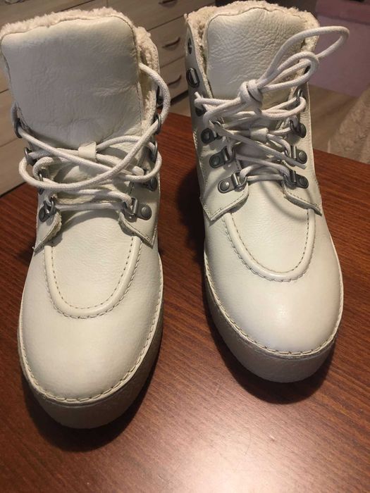 Дамски Боти Kickers