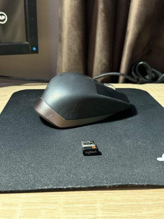 Mouse Logitech MX Master