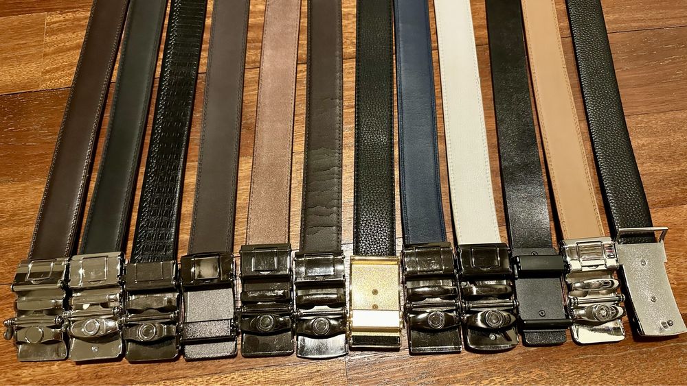 Curea automatic si suport