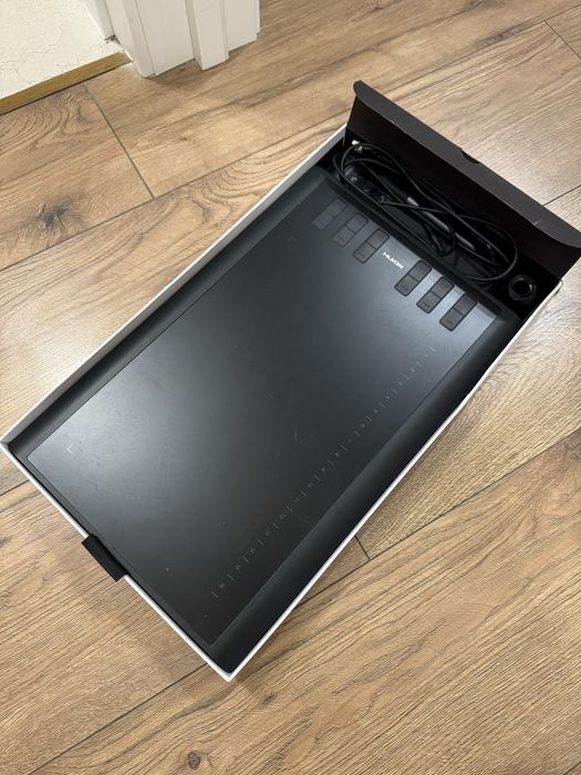 Графический планшет Huion H1060P