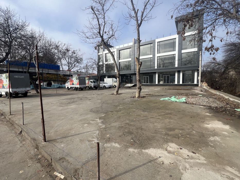 Сдаётся в Аренду нежилое помещение.