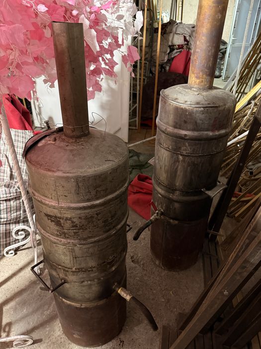 Продам самовар титан