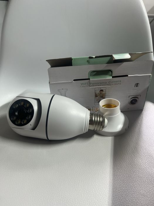 Vand camera de supavegere Wifi