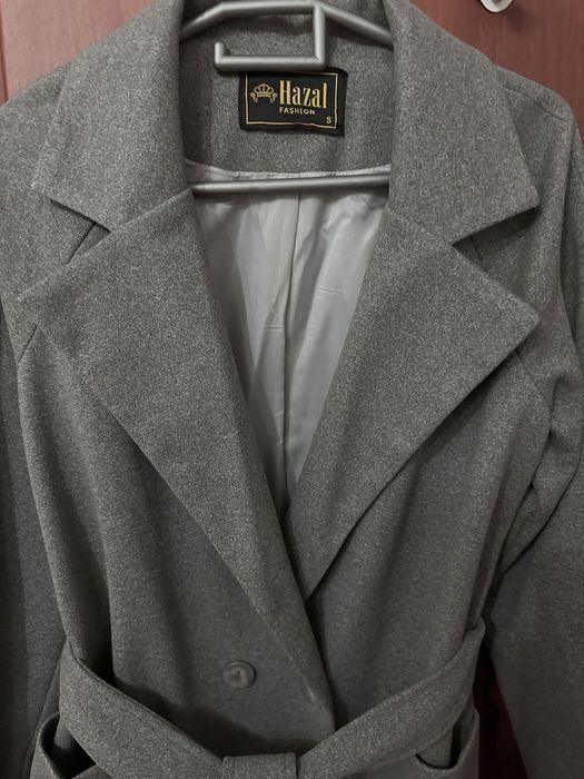 СРОЧНАЯ ПРОДАЖА!! Пальто новое